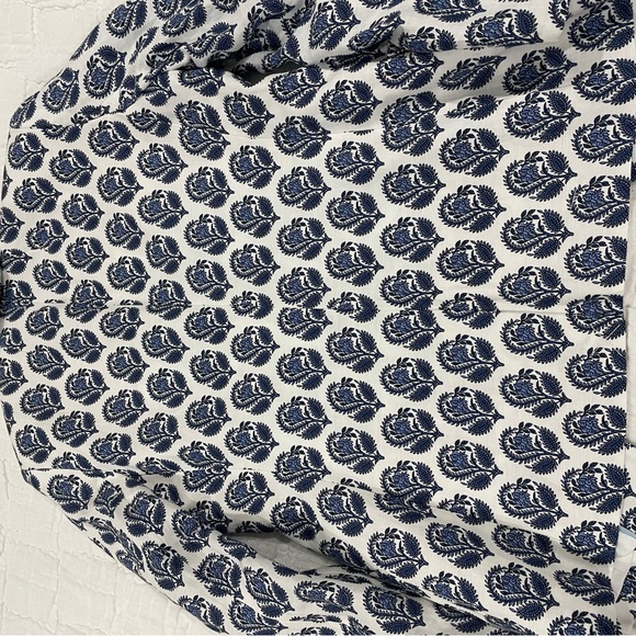 Jcrew patterned blazer - Picture 4 of 7